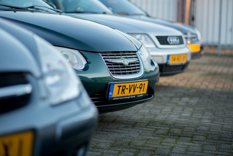 Autobedrijf Gouder de Beauregard - BCS Garantie