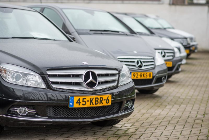 Autobedrijf Gouder de Beauregard - Best Car Selection