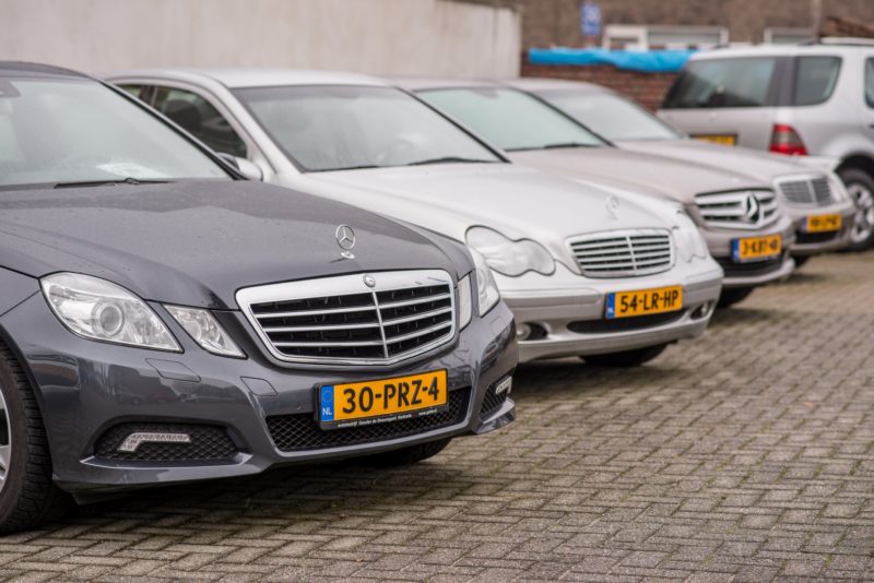 Autobedrijf Gouder de Beauregard - Lease onderhoud