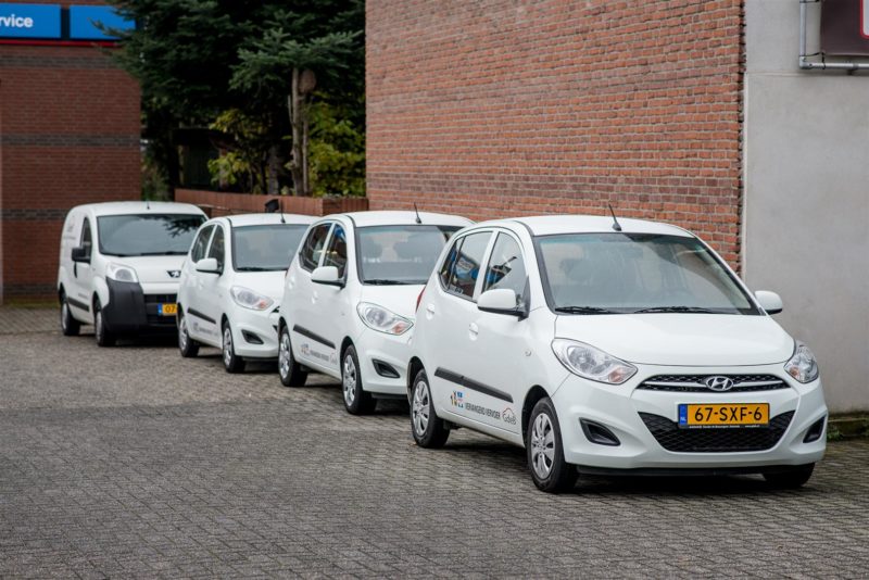 Autobedrijf Gouder de Beauregard - Mobiliteitsgarantie