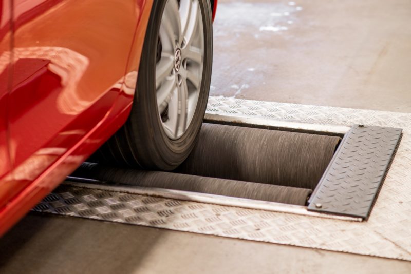 Autobedrijf Gouder de Beauregard - Remmenservice