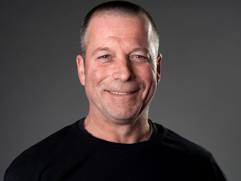 Harry Gouder de Beauregard - Monteur