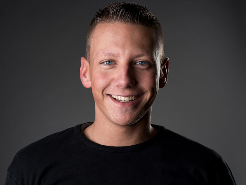 Sven Kochen - Algemeen Medewerker